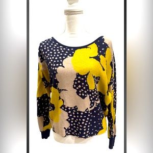 Sweater from Anthropologie size XS